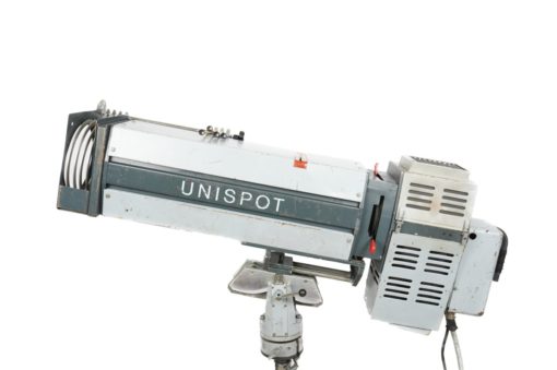 Emil Niethammer Followspot 2500W HMI Daylight - Image 3