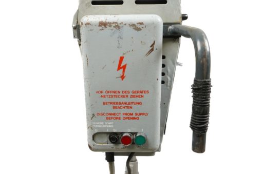Emil Niethammer Followspot 2500W HMI Daylight - Image 11