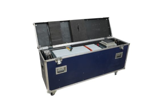 Emil Niethammer Followspot 2500W HMI Daylight - Image 9