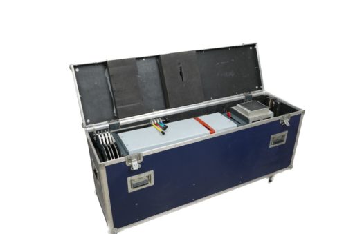Emil Niethammer Followspot 2500W HMI Daylight - Image 8
