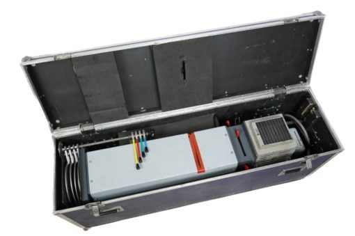 Emil Niethammer Followspot 2500W HMI Daylight - Image 7
