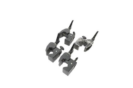 Set of 4 Super Clamp - Image 2
