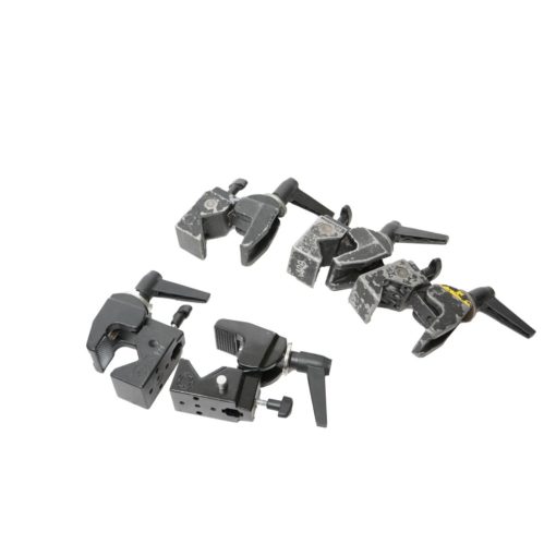 Super Clamp SET