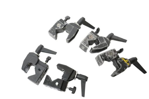 Super Clamp SET - Image 2