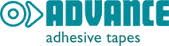 Advance tapes