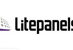 Litepanels