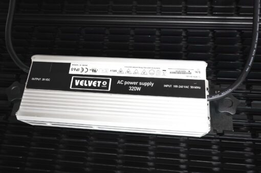 VELVETLight VELVET Power 2x2 - Image 2