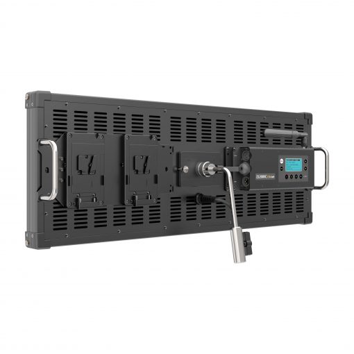 F&V Z1200VC CTD-Soft, Vari-Color 3×1 LED Panel - Image 4