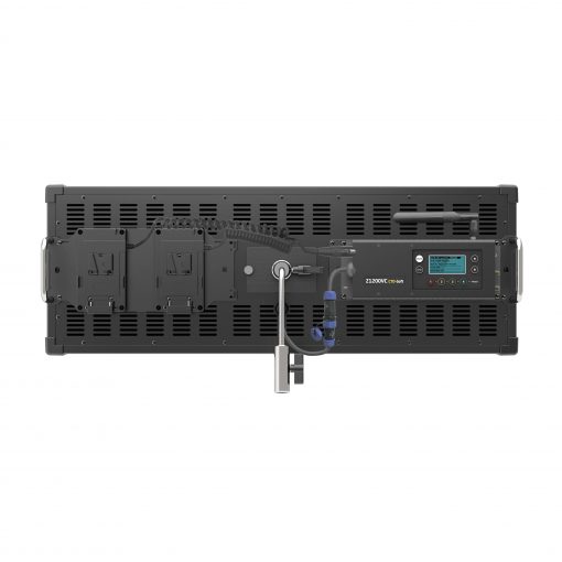 F&V Z1200VC CTD-Soft, Vari-Color 3×1 LED Panel - Image 3
