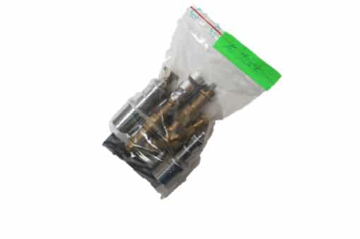 16mm Spigot Set - Image 3
