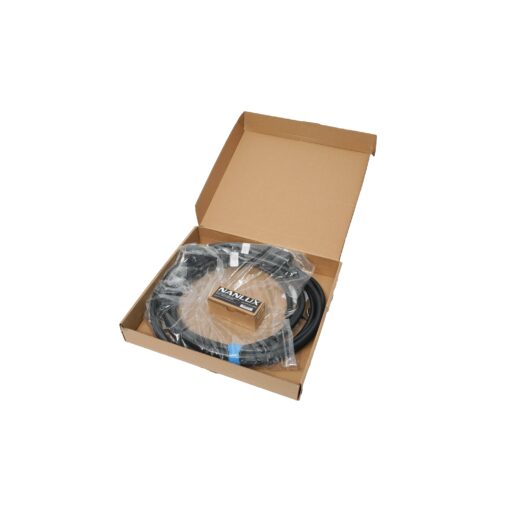 EX-DEMO NANLUX 7.5 meters connection cable for Evoke 1200 incl. Coupler