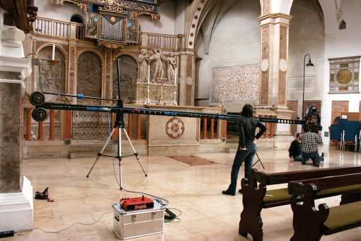 ABC Crane 120-10.5 - Image 5