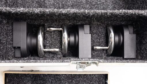 Filmotechnic Flight Head Mini IV - Image 3