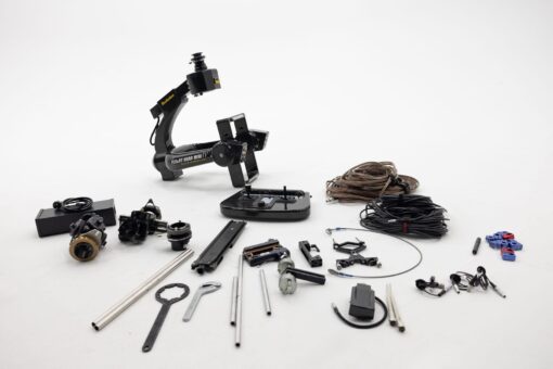 Filmotechnic Flight Head Mini IV - Image 5