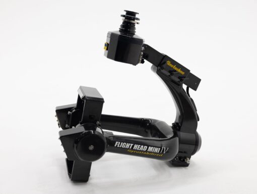 Filmotechnic Flight Head Mini IV - Image 2