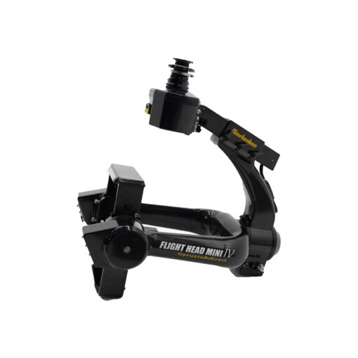 Filmotechnic Flight Head Mini IV