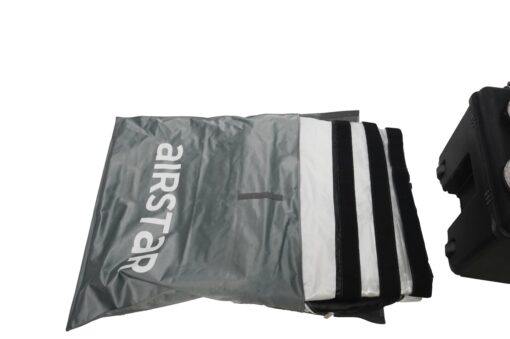 Airstar Neo Film 4.4m Kit - Image 2