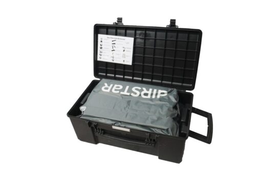 Airstar Neo Film 4.4m Kit - Image 4