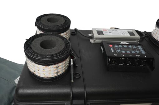 Airstar Neo Film 4.4m Kit - Image 9