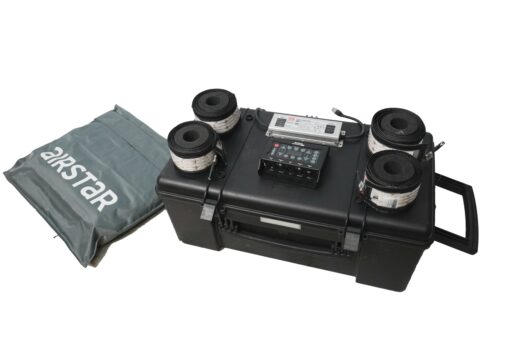 Airstar Neo Film 4.4m Kit - Image 8
