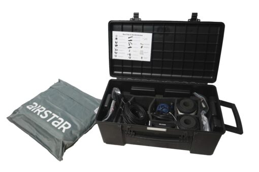 Airstar Neo Film 4.4m Kit - Image 6