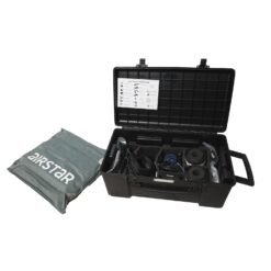 Airstar Neo Film 4.4m Kit
