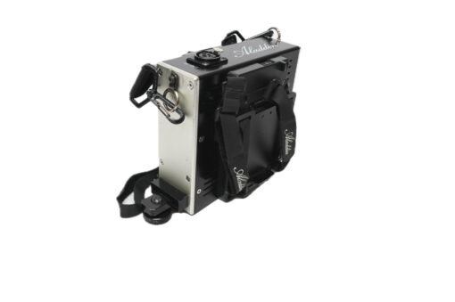 Aladdin FABRIC-LITE 35 350W LED Panel Kit 4x4 - Image 4