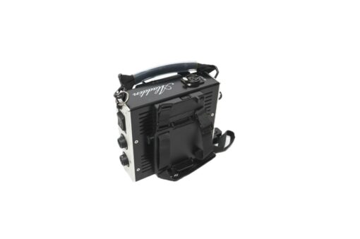 Aladdin FABRIC-LITE 35 350W LED Panel Kit 4x4 - Image 3