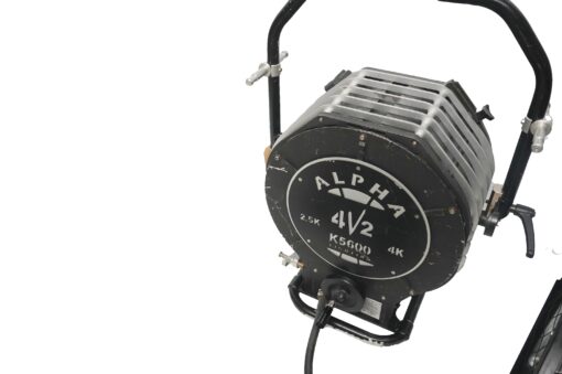 K 5600 Alpha 4K HMI - Image 2