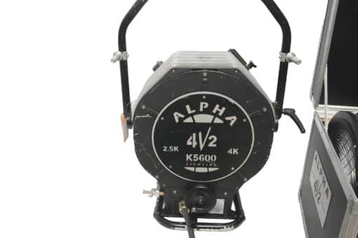 K 5600 Alpha 4K HMI - Image 4