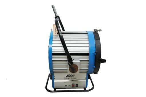 ARRI Compact 6000 SET - Image 3