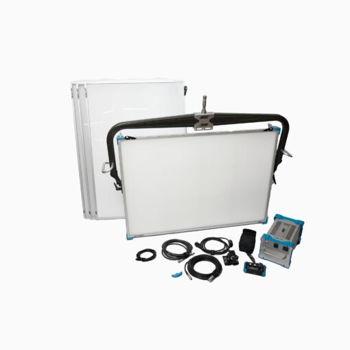 ARRI Skypanel S-360C Blue/Silver