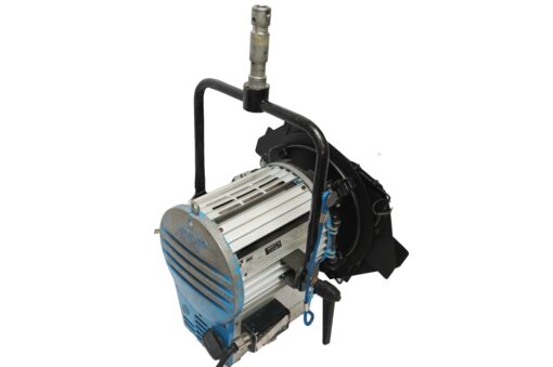 ARRI JUNIOR man. blue/silver 2000W - Image 3
