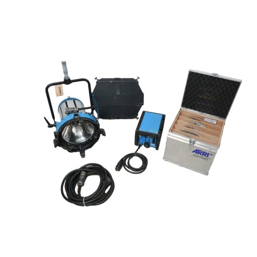 ARRI ARRISUN 12