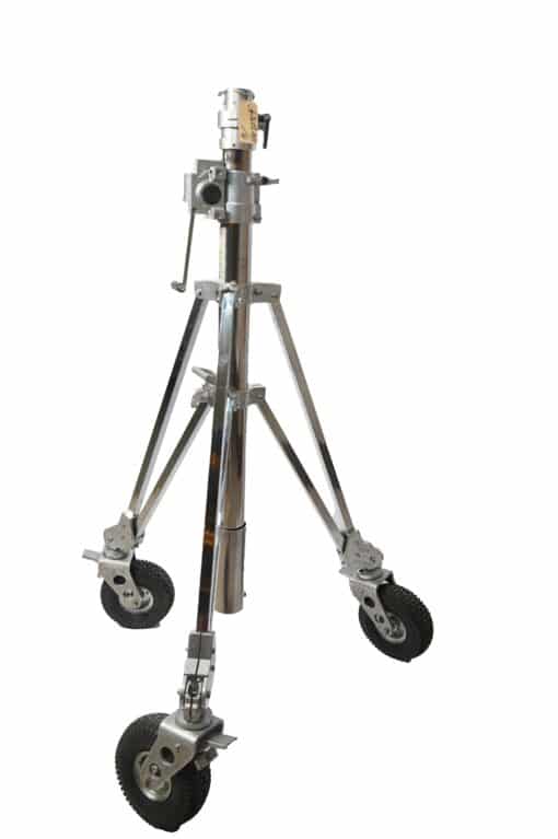 Avenger B300P Strato Safe Crank Up Stand ( Easy-Lift ) - Image 2
