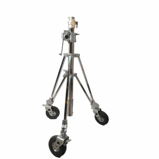 Avenger B300P Strato Safe Crank Up Stand ( Easy-Lift )