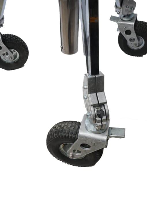 Avenger B300P Strato Safe Crank Up Stand ( Easy-Lift ) - Image 3