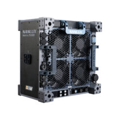NANLUX Matrix 2500B LED Bi-Color Multi-Source Spotlight - Image 6