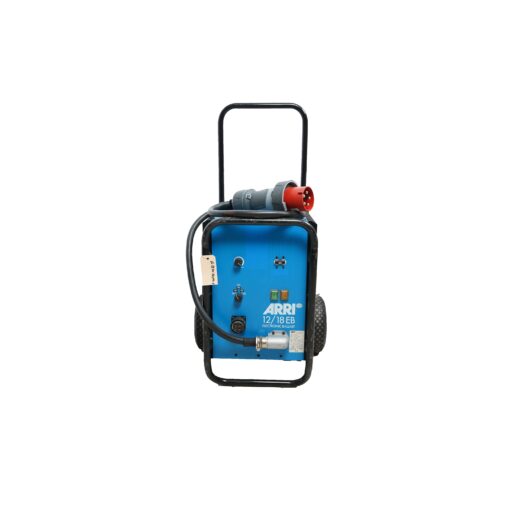 ARRI Ballast 12/18KW