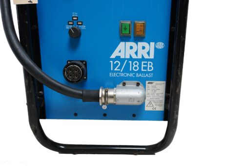ARRI Ballast 12/18KW - Image 6