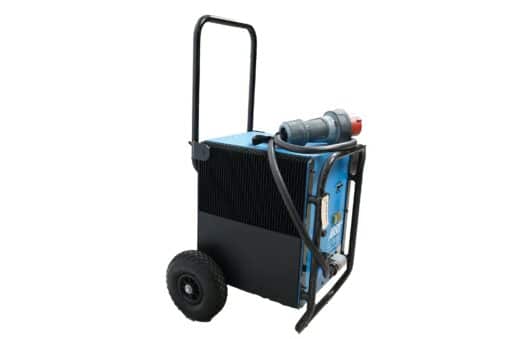 ARRI Ballast 12/18KW - Image 3