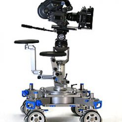 Movietech Dolly Accessories