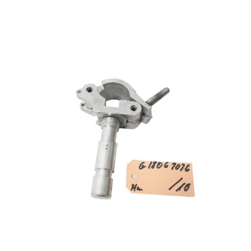 Eye coupler with 28mm spigot ( Big Ben )
