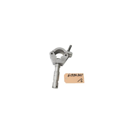 Doughty Eye coupler with 28mm spigot set ( Big Ben )