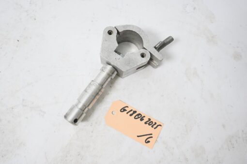 Doughty Eye coupler with 28mm spigot set ( Big Ben ) - Image 3