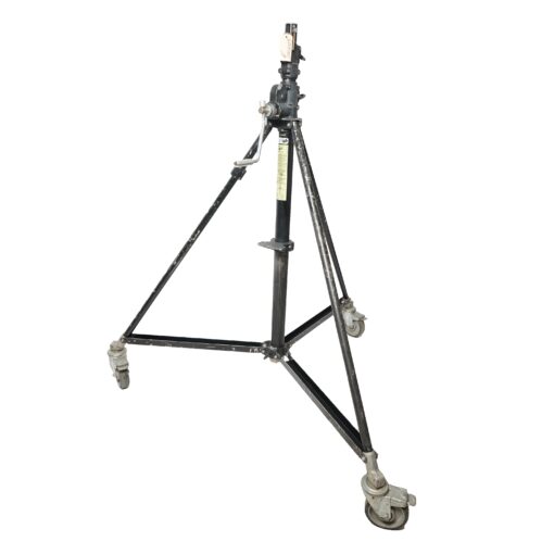 Manfrotto/Avenger 387 Wind Up with wheels