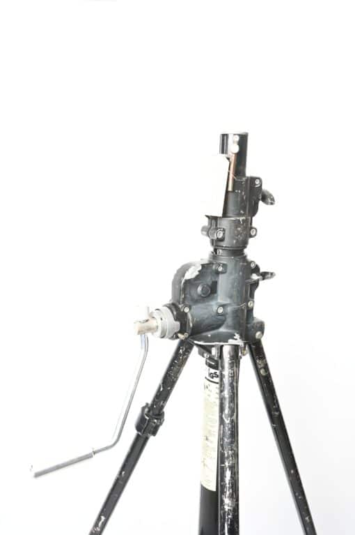 Manfrotto/Avenger 387 Wind Up with wheels - Image 3
