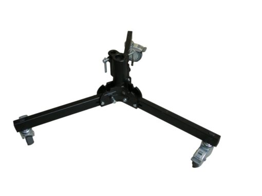 Manfrotto - Black Small Brake Base 16/28mm socket - Image 3