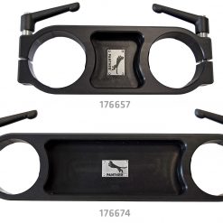 Panther DOUBLE BRACKETS