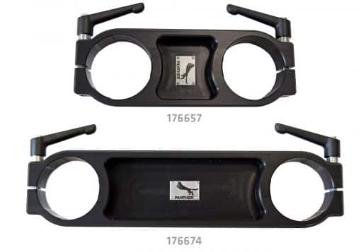 Panther DOUBLE BRACKETS